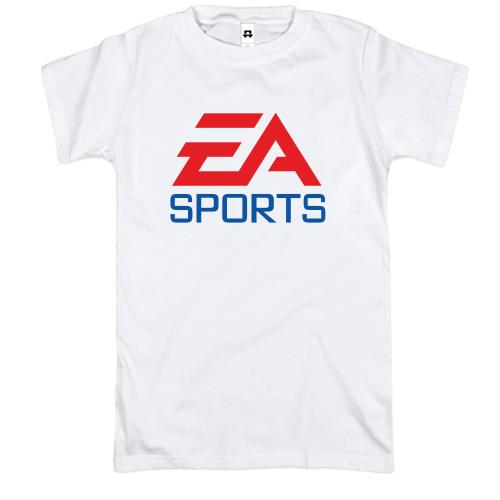 Футболка EA Sports