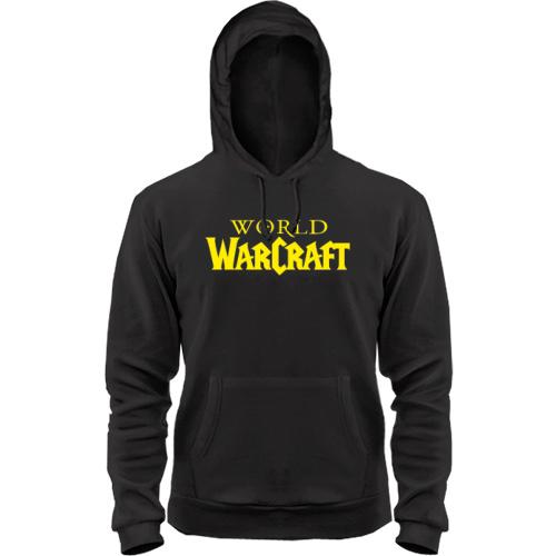 Толстовка Warcraft
