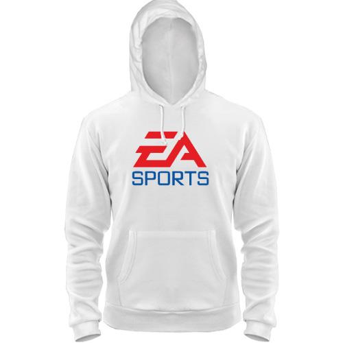 Толстовка EA Sports