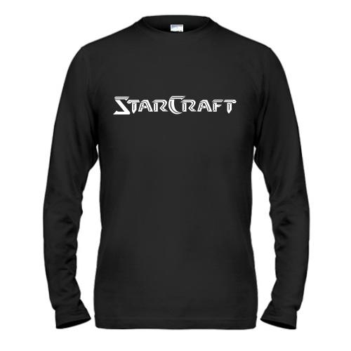 Лонгслив StarCraft