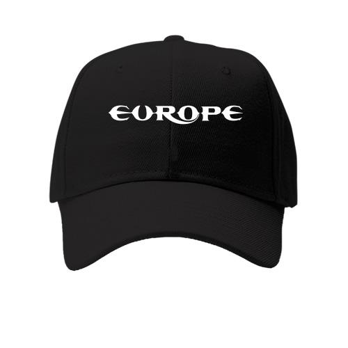 Кепка Europe