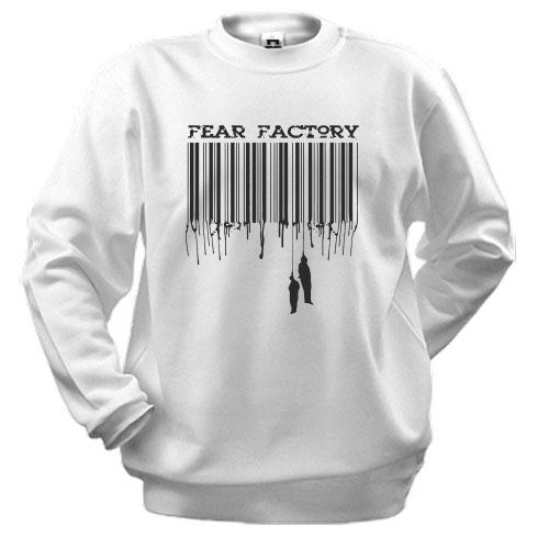 Світшот Fear Factory