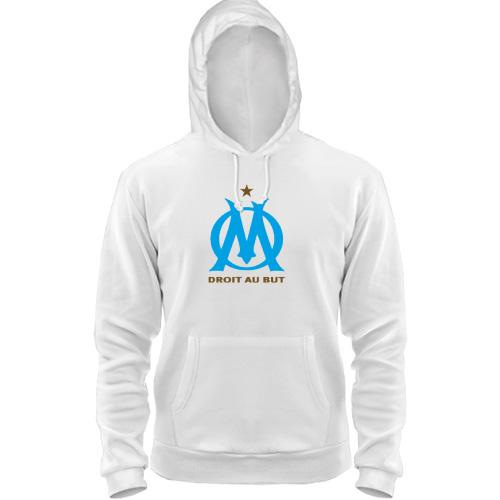 Толстовка Olympique de Marseille