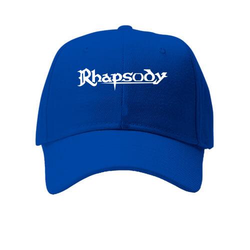 Кепка Rhapsody
