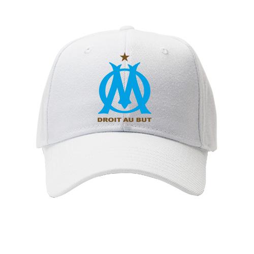 Кепка Olympique de Marseille