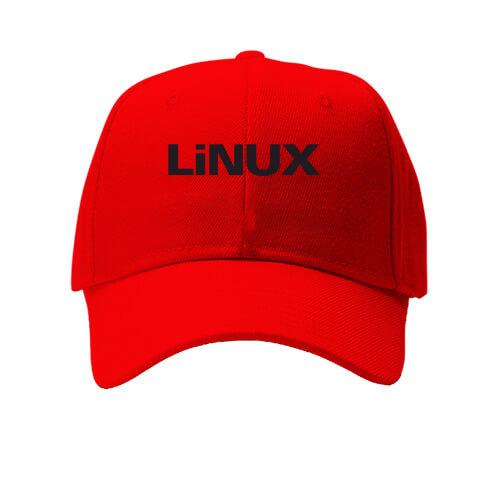 Кепка Linux