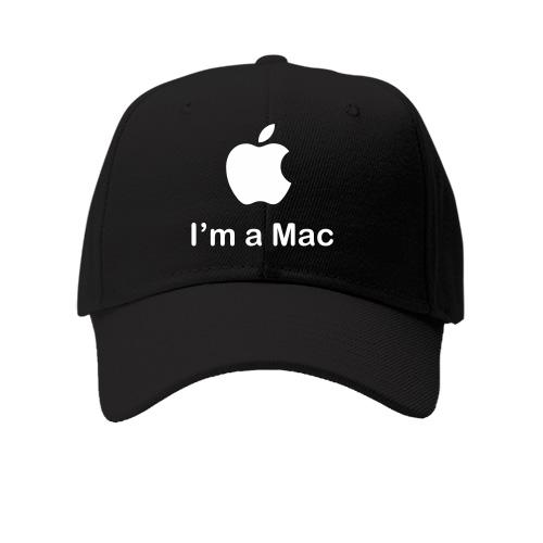 Кепка I'm a Mac