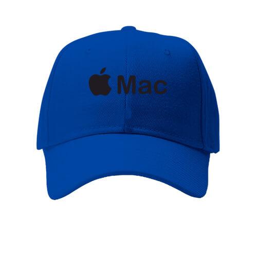 Кепка Mac