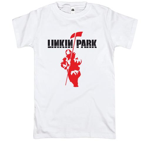 Футболка Linkin Park (3)