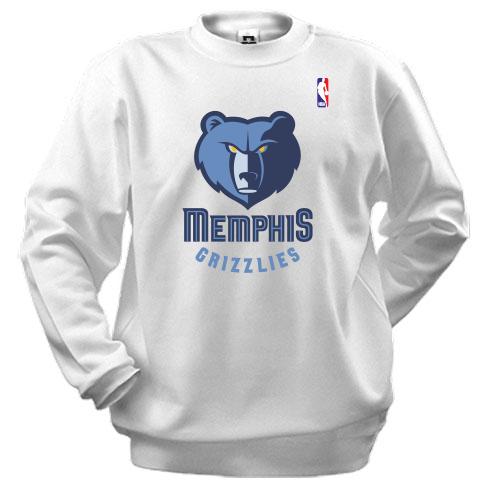 Світшот Memphis Grizzlies