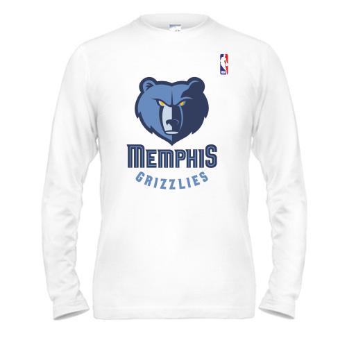 Лонгслив Memphis Grizzlies