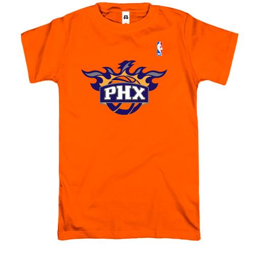 Футболка Phoenix Suns
