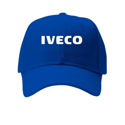 Кепка IVECO