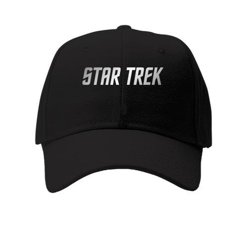 Кепка Star Trek (надпись)