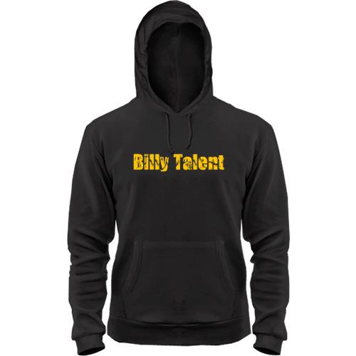 Толстовка Billy Talent