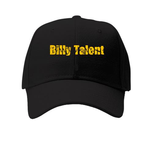 Кепка Billy Talent