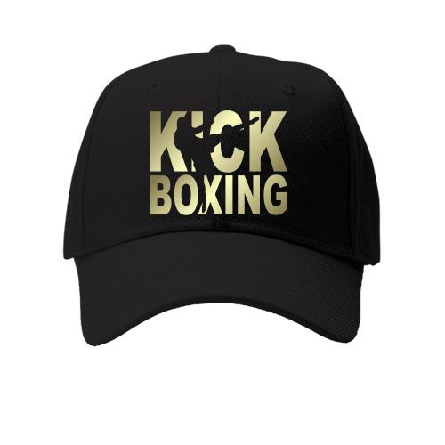 Кепка Kick boxing
