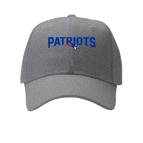 Кепка New England Patriots (2)