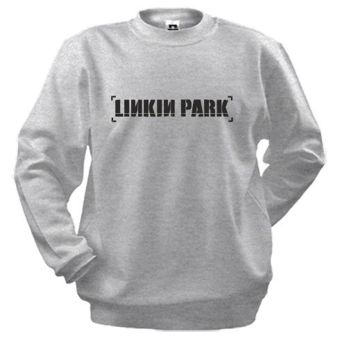 Свитшот Linkin Park Лого