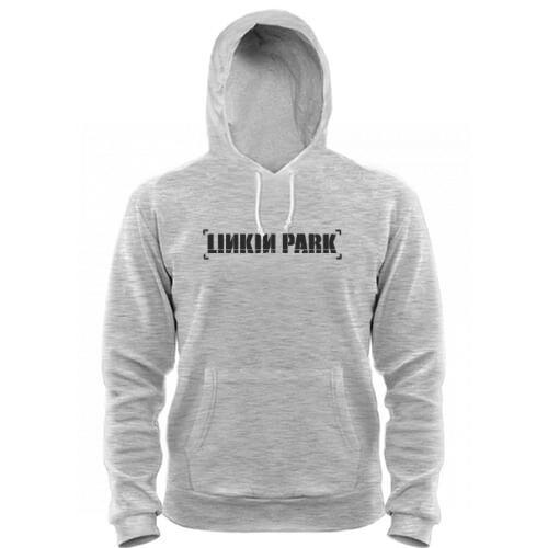 Толстовка Linkin Park Лого