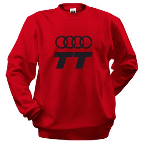 Свитшот Audi TT