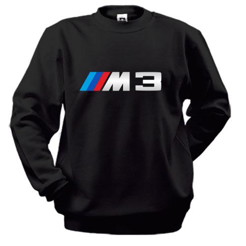 Свитшот BMW M-3 (B)