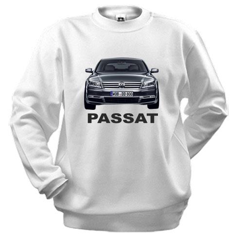Світшот Volkswagen Passat