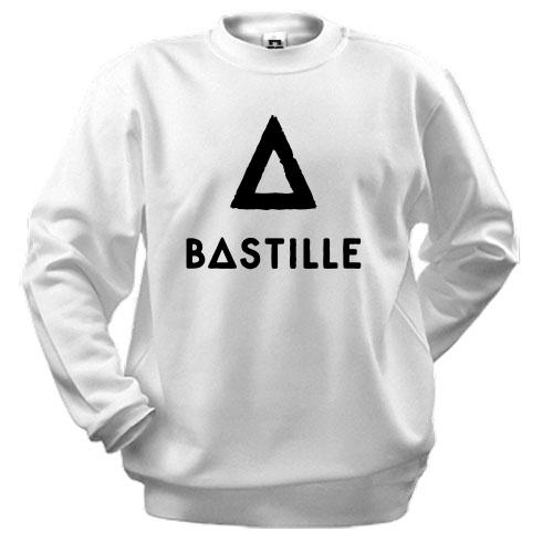 Свитшот Bastille