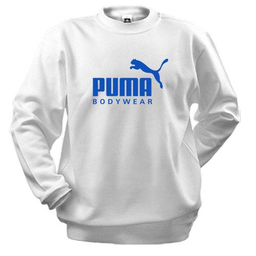 Світшот Puma bodywear