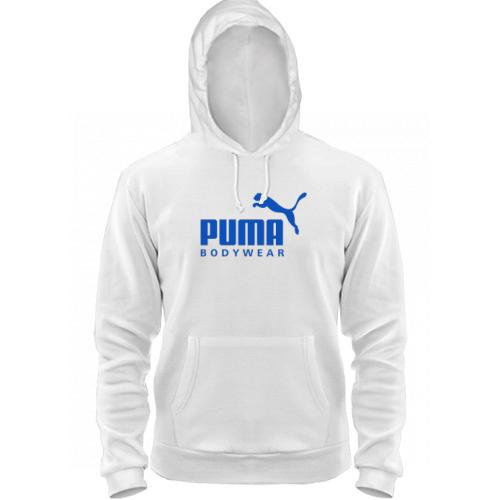 Толстовка Puma bodywear