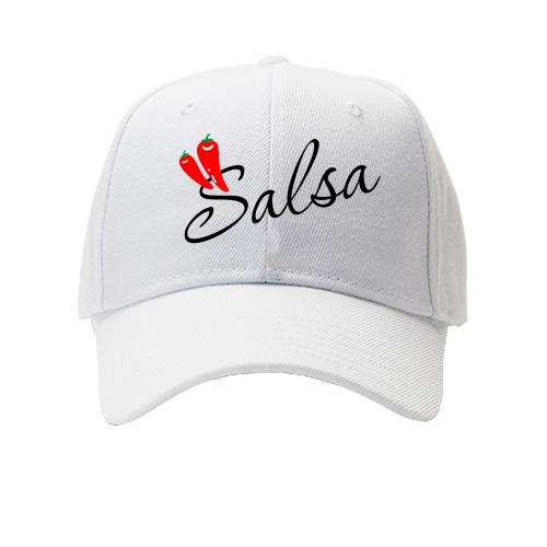 Кепка Salsa