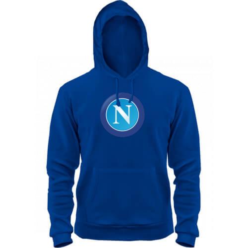 Толстовка FC Napoli (Наполі)