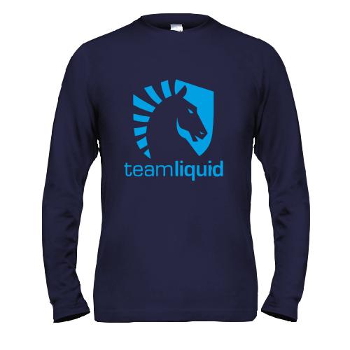 Лонгслив Team Liquid