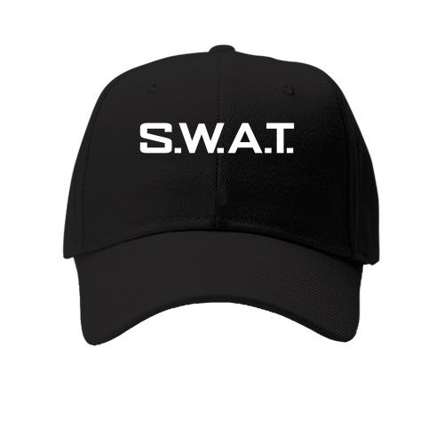 Кепка S. W. A. T.