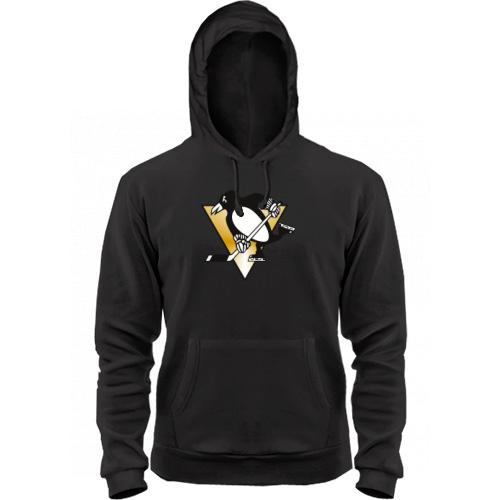 Толстовка Pittsburgh Penguins (2)