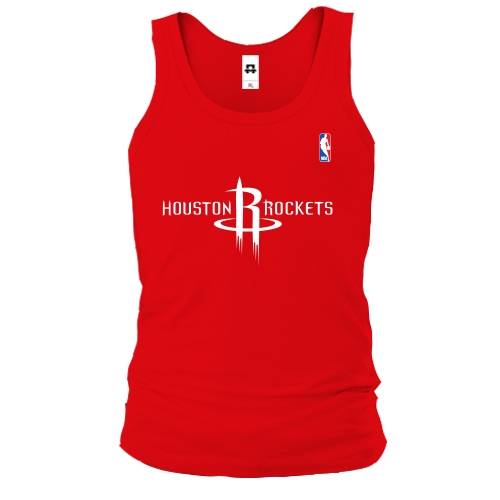 Майка Houston Rockets
