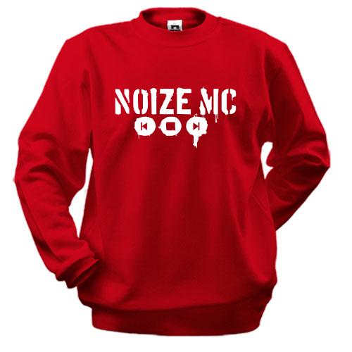 Світшот Noize MC 2