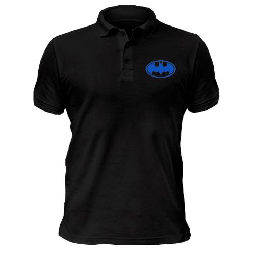 Рубашка поло Шелдона Batman