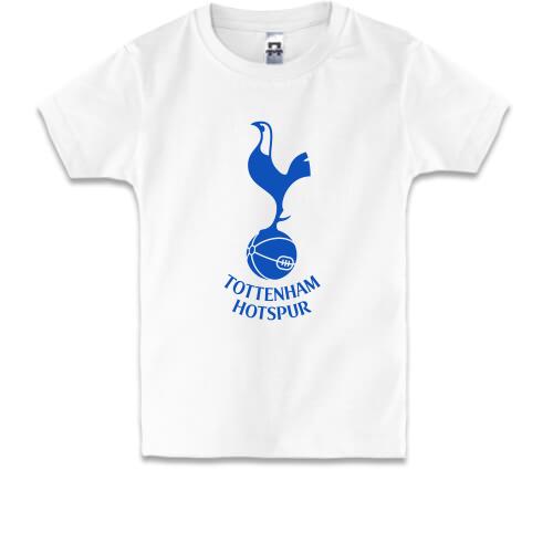 Детская футболка Tottenham