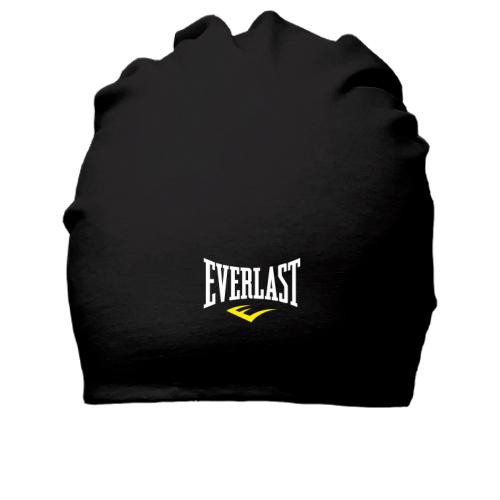 Хлопковая шапка Everlast