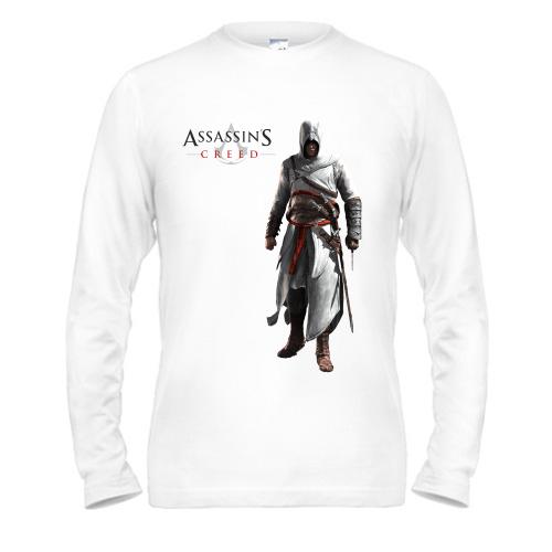 Чоловічий лонгслів Assassin’s Creed Altair