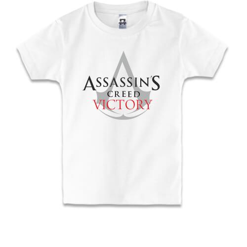 Дитяча футболка Assassin’s Creed 5 (Victory)