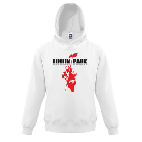 Детская толстовка Linkin Park (3)