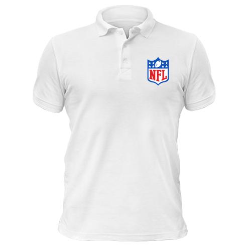 Рубашка поло NFL