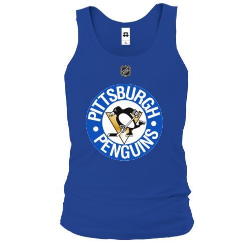 Чоловіча майка Pittsburgh Penguins
