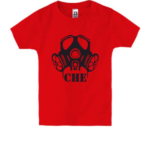 Дитяча футболка CHE