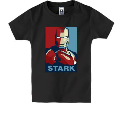 Дитяча футболка STARK