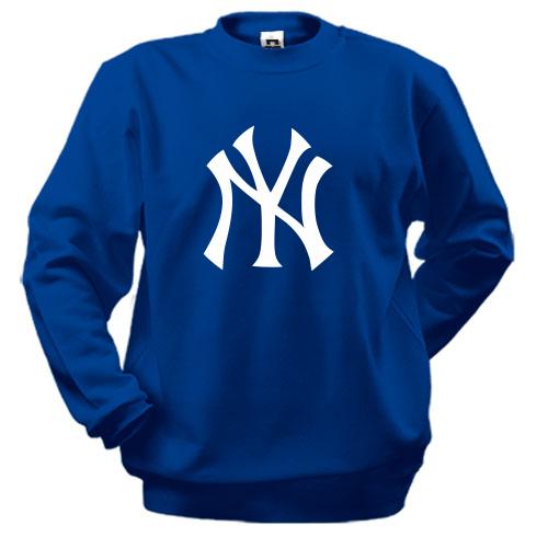 Світшот NY Yankees