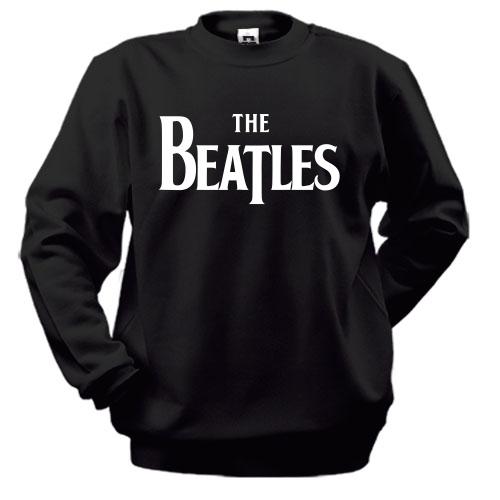 Світшот The Beatles (4)