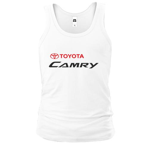 Майка Toyota Camry